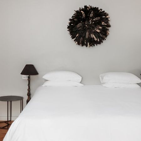 Mooibaai Hotel Hout Bay Eksteriør billede