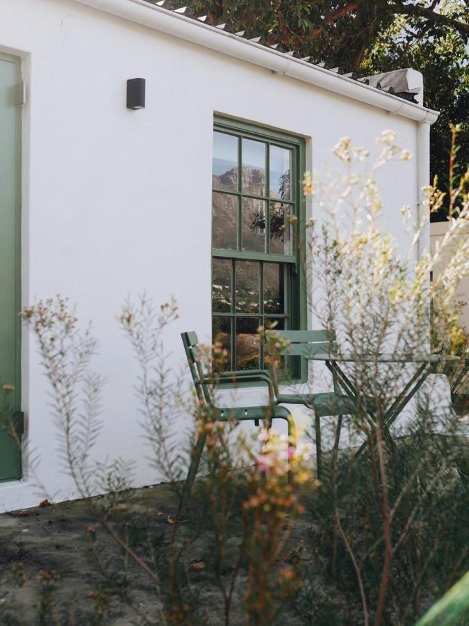 Mooibaai Hotel Hout Bay Eksteriør billede