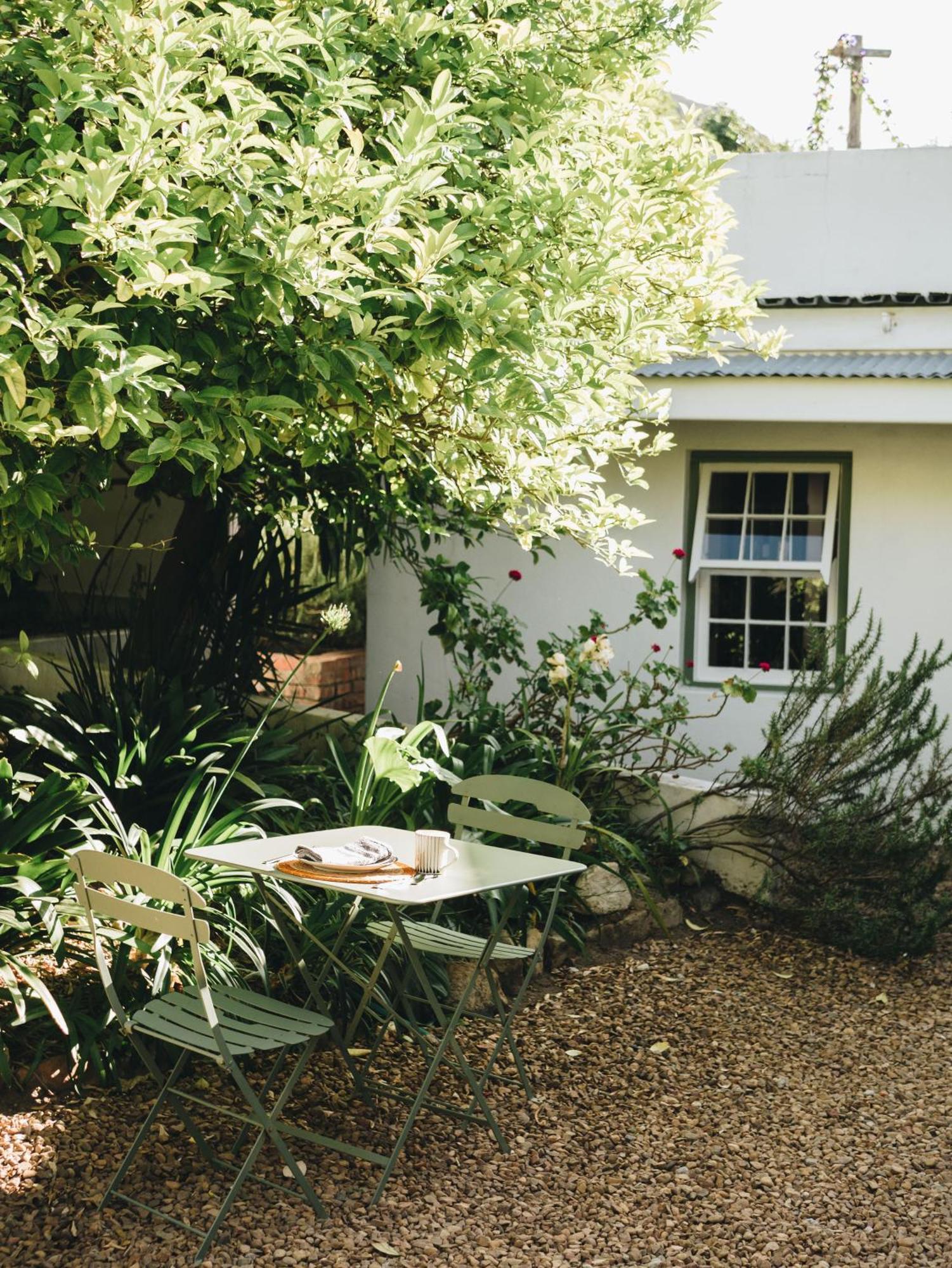 Mooibaai Hotel Hout Bay Eksteriør billede