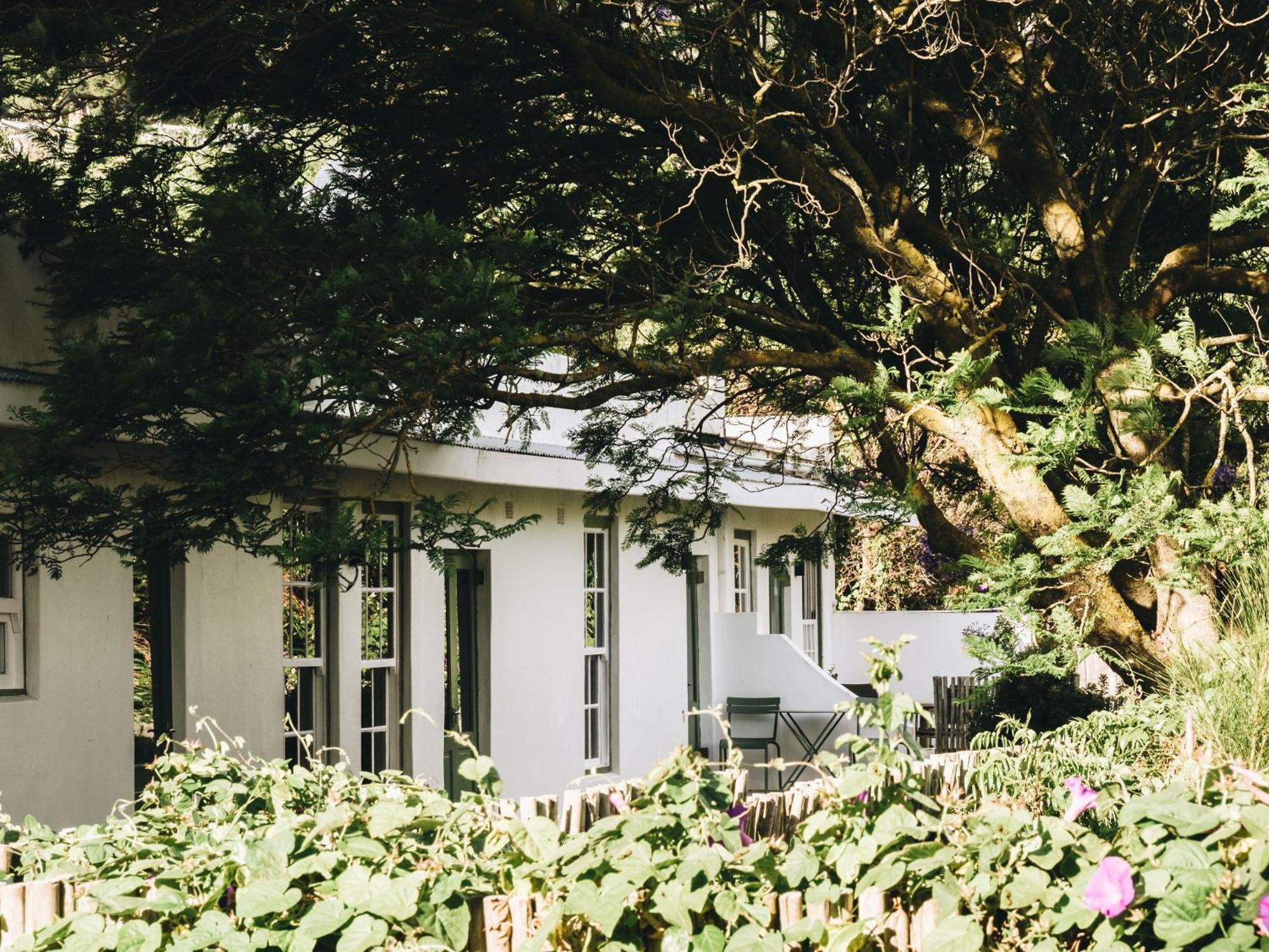 Mooibaai Hotel Hout Bay Eksteriør billede
