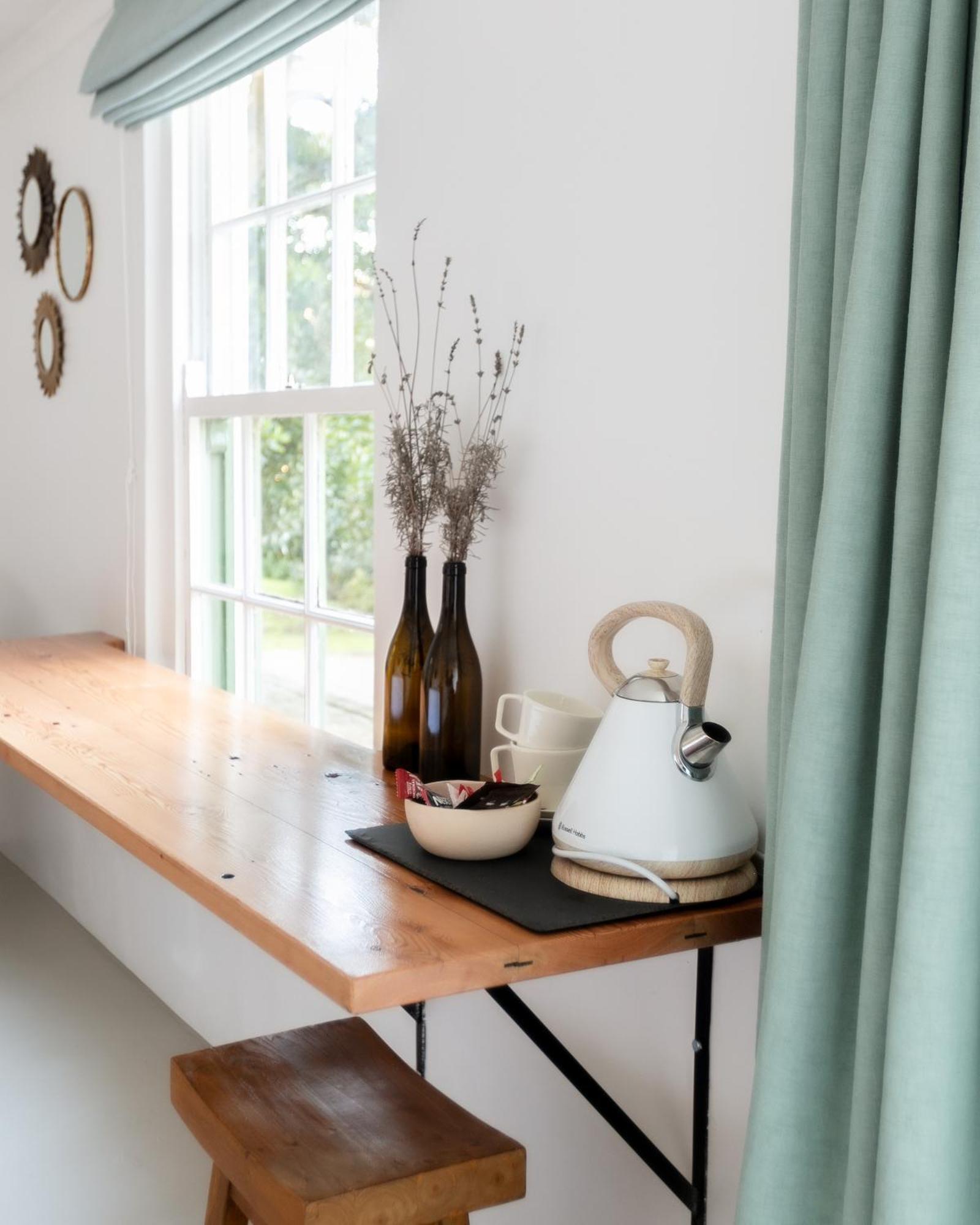 Mooibaai Hotel Hout Bay Eksteriør billede