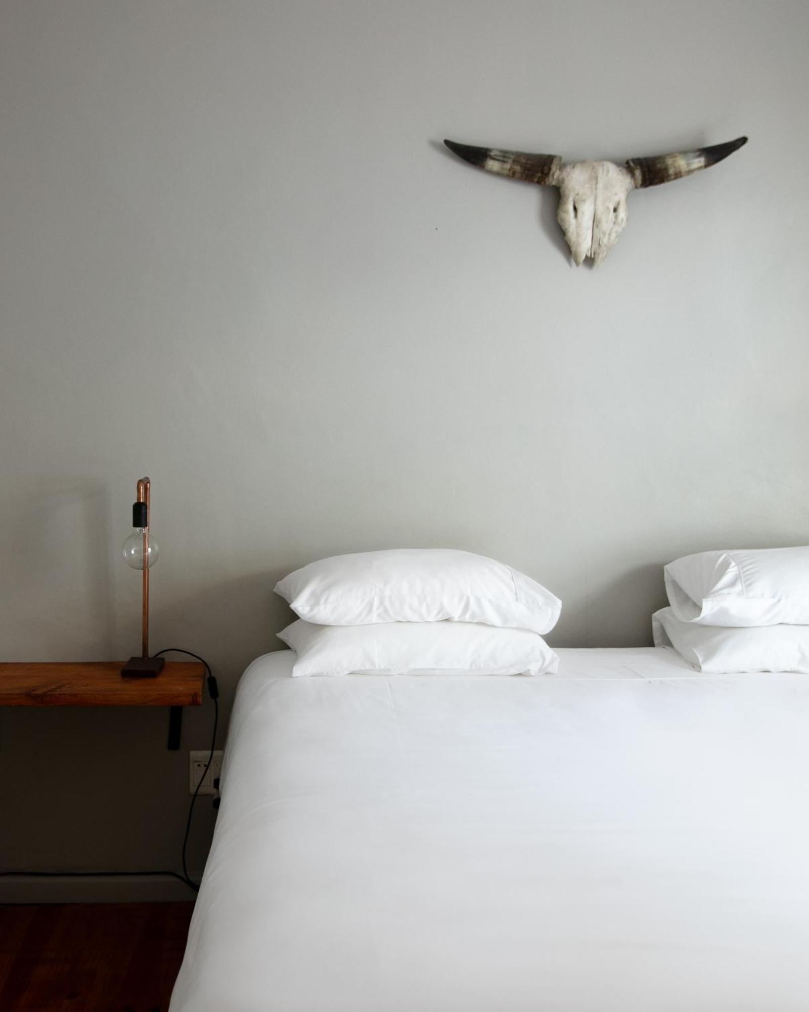 Mooibaai Hotel Hout Bay Eksteriør billede