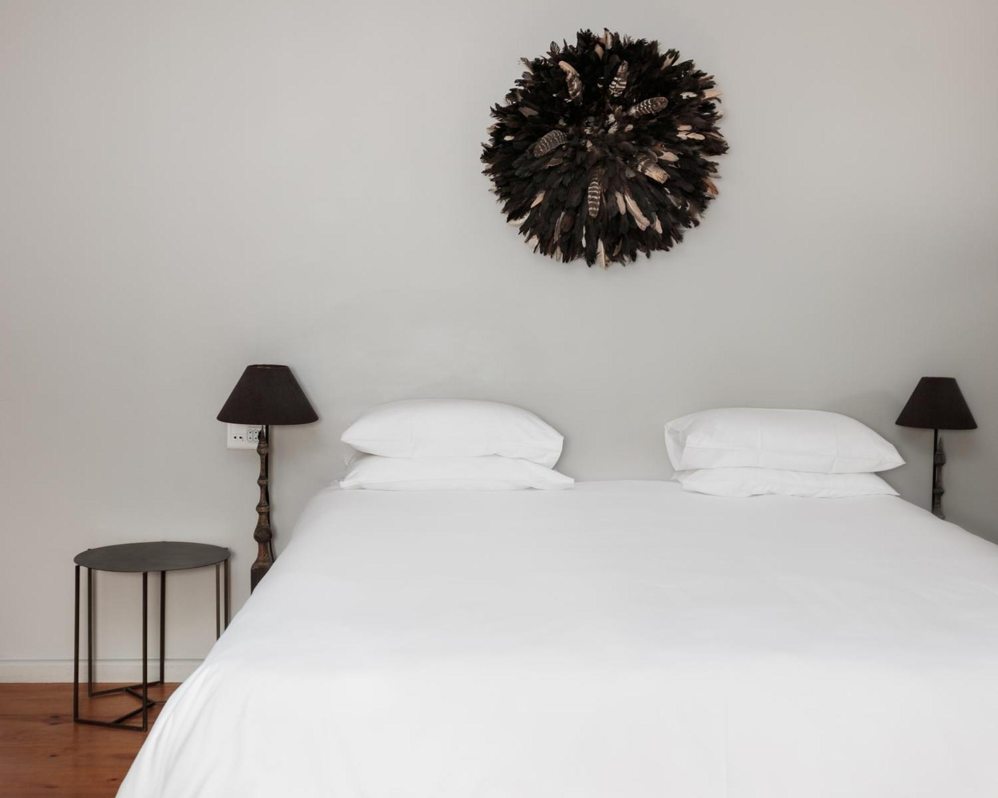 Mooibaai Hotel Hout Bay Eksteriør billede