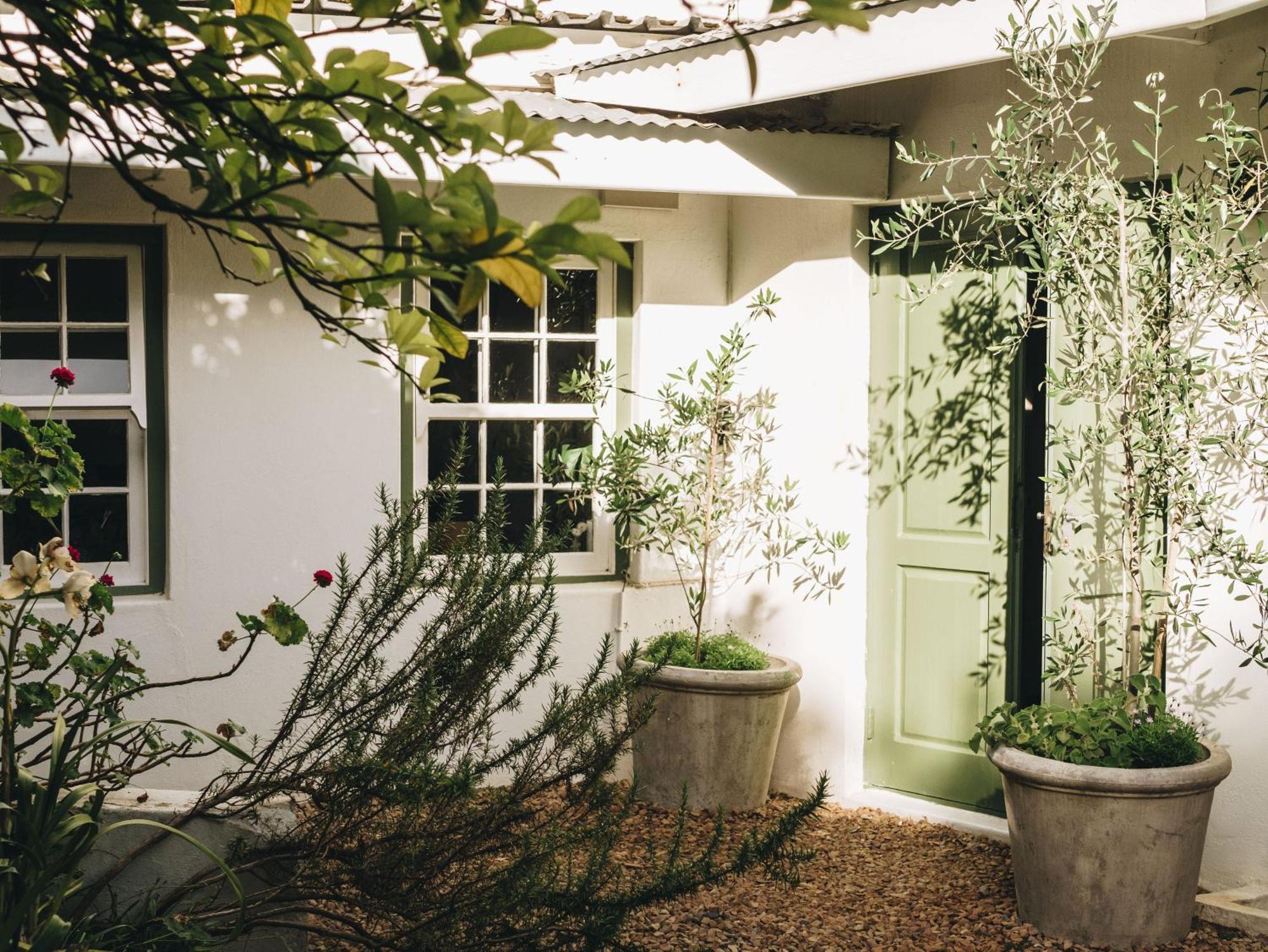 Mooibaai Hotel Hout Bay Eksteriør billede