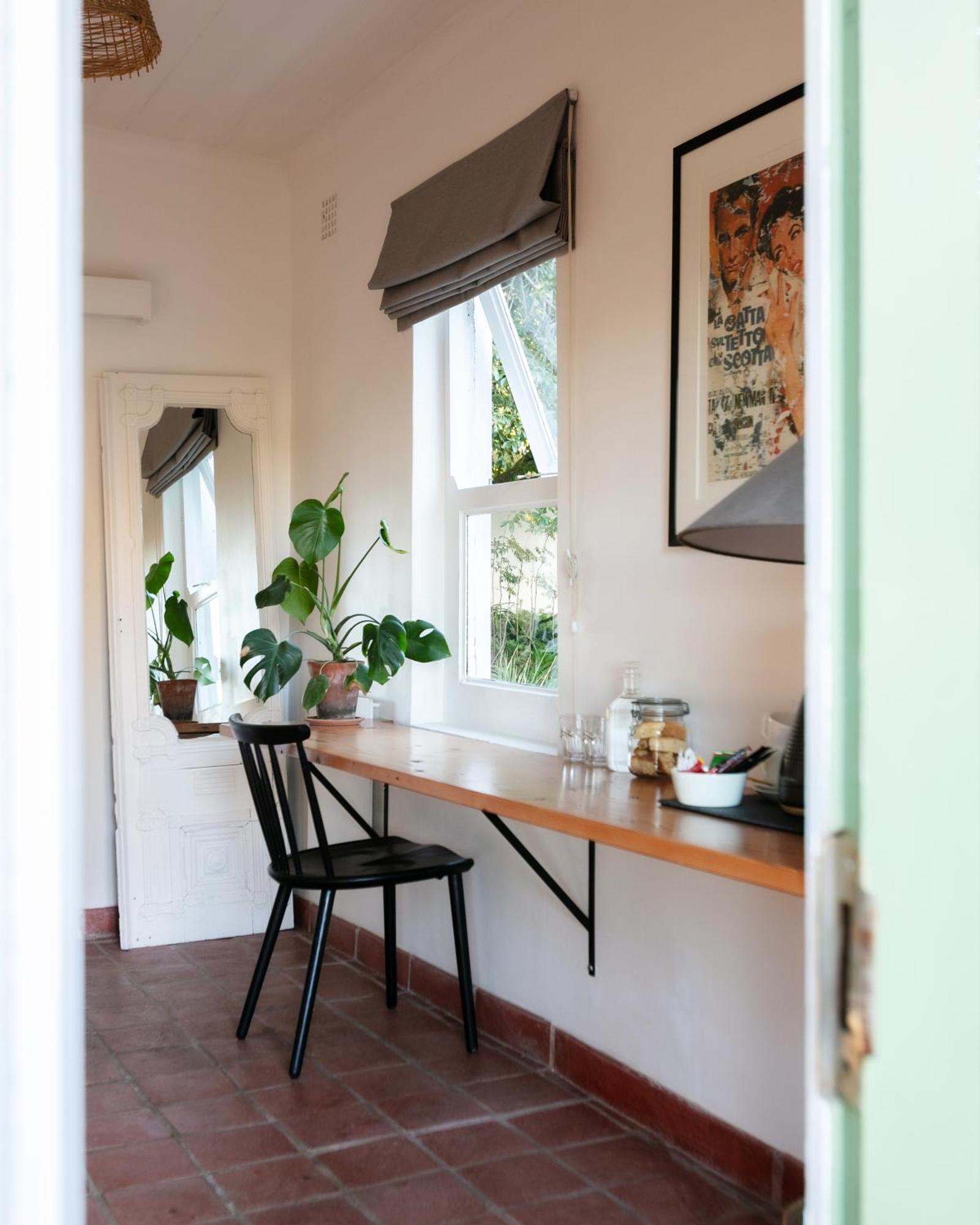 Mooibaai Hotel Hout Bay Eksteriør billede