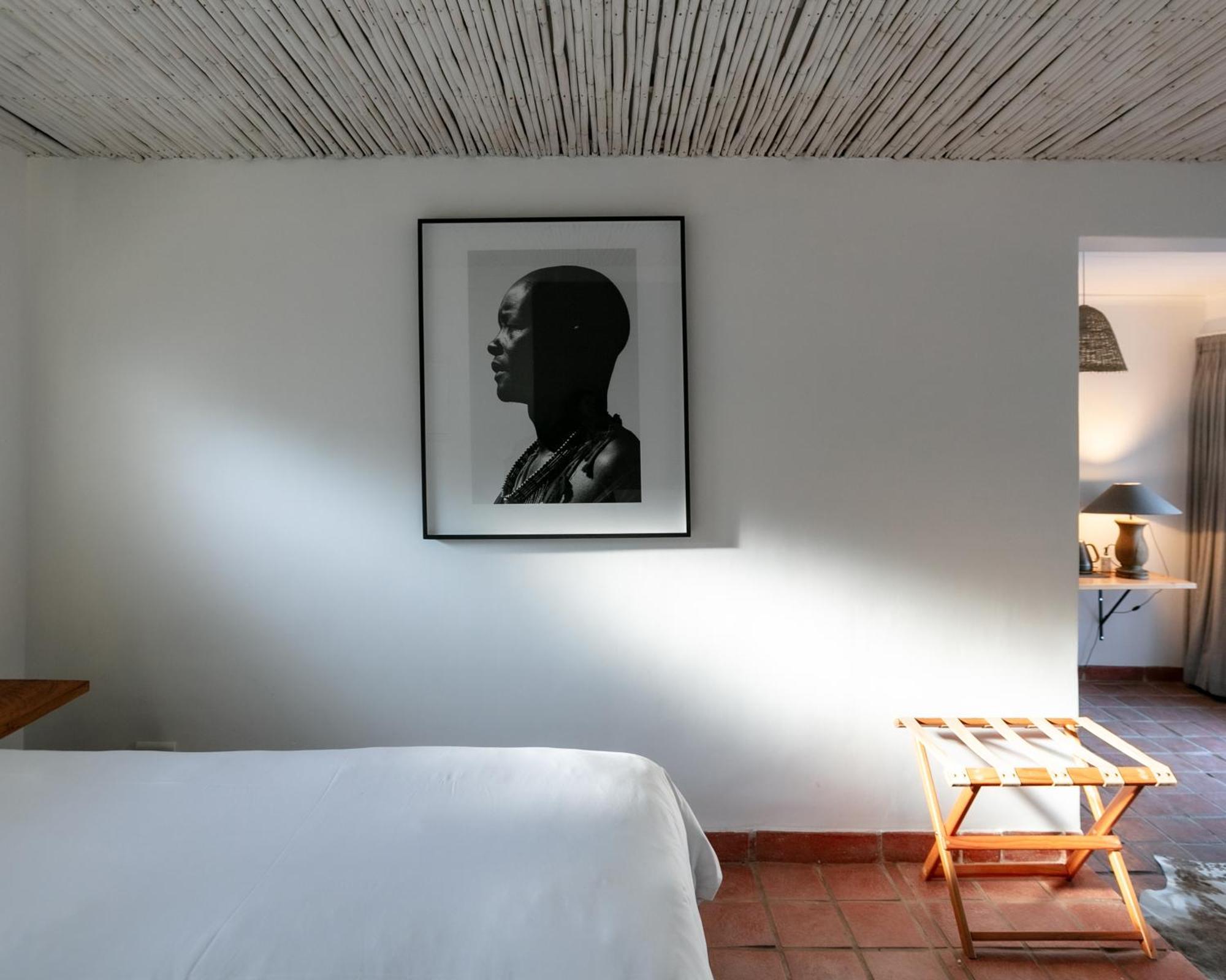 Mooibaai Hotel Hout Bay Eksteriør billede