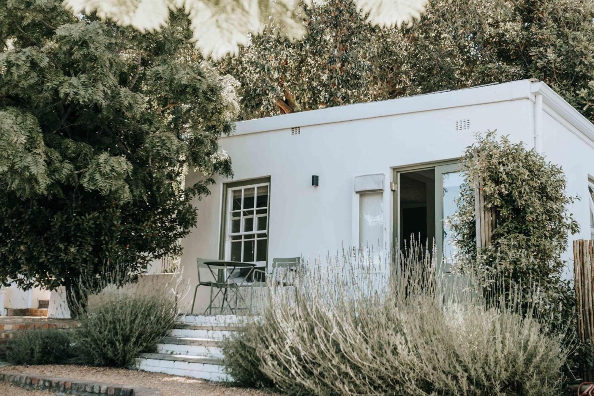 Mooibaai Hotel Hout Bay Eksteriør billede