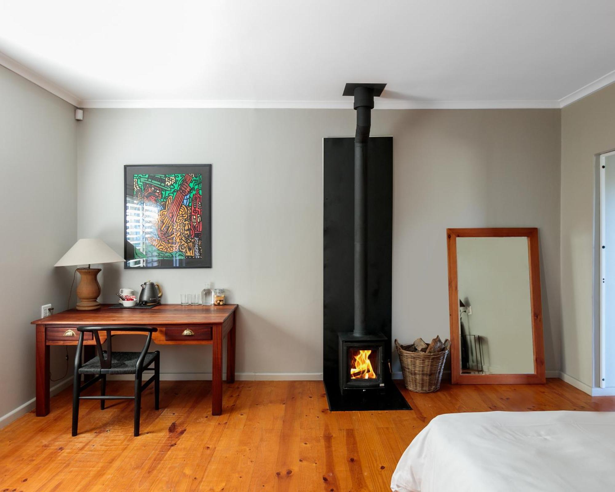 Mooibaai Hotel Hout Bay Eksteriør billede