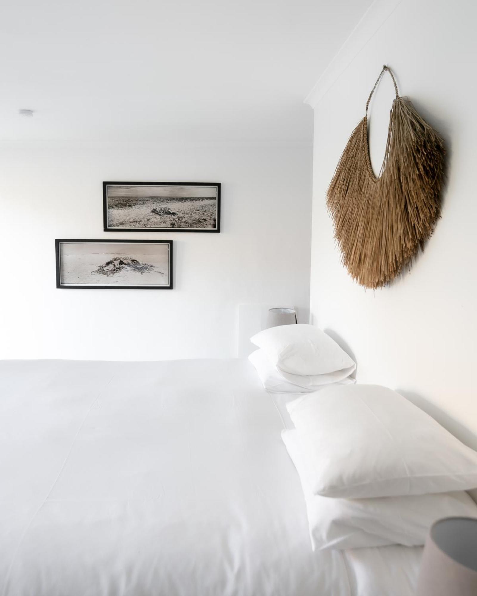 Mooibaai Hotel Hout Bay Værelse billede