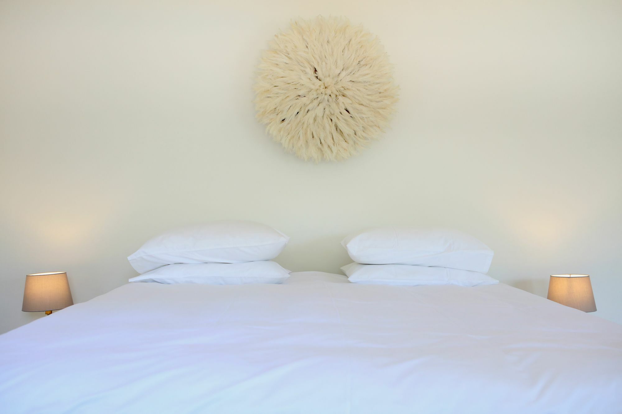 Mooibaai Hotel Hout Bay Eksteriør billede