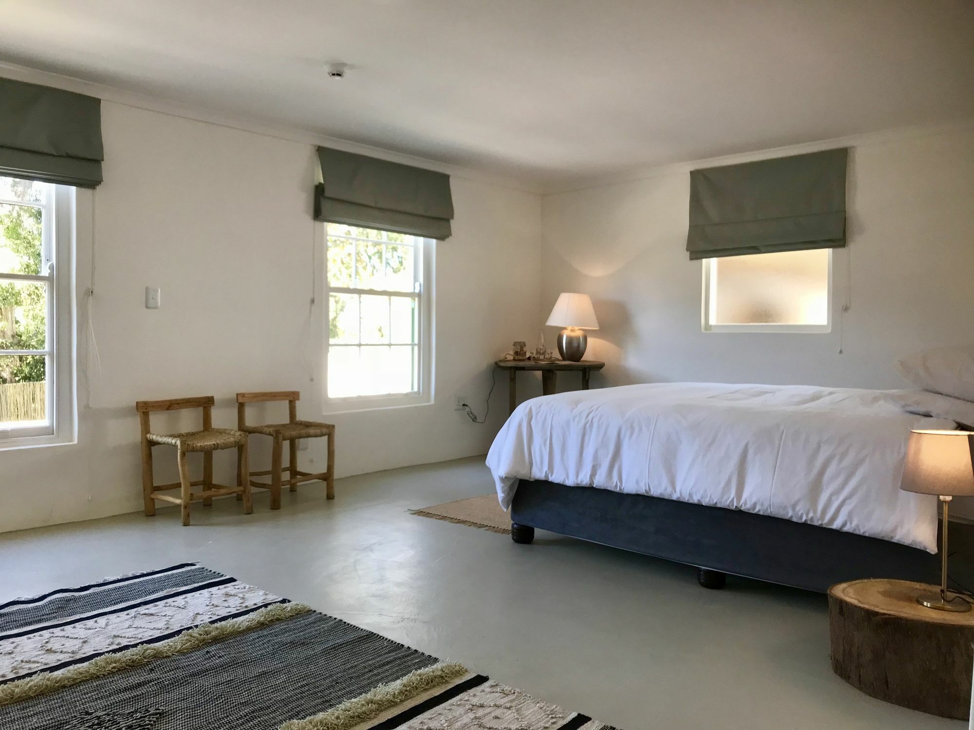 Mooibaai Hotel Hout Bay Eksteriør billede