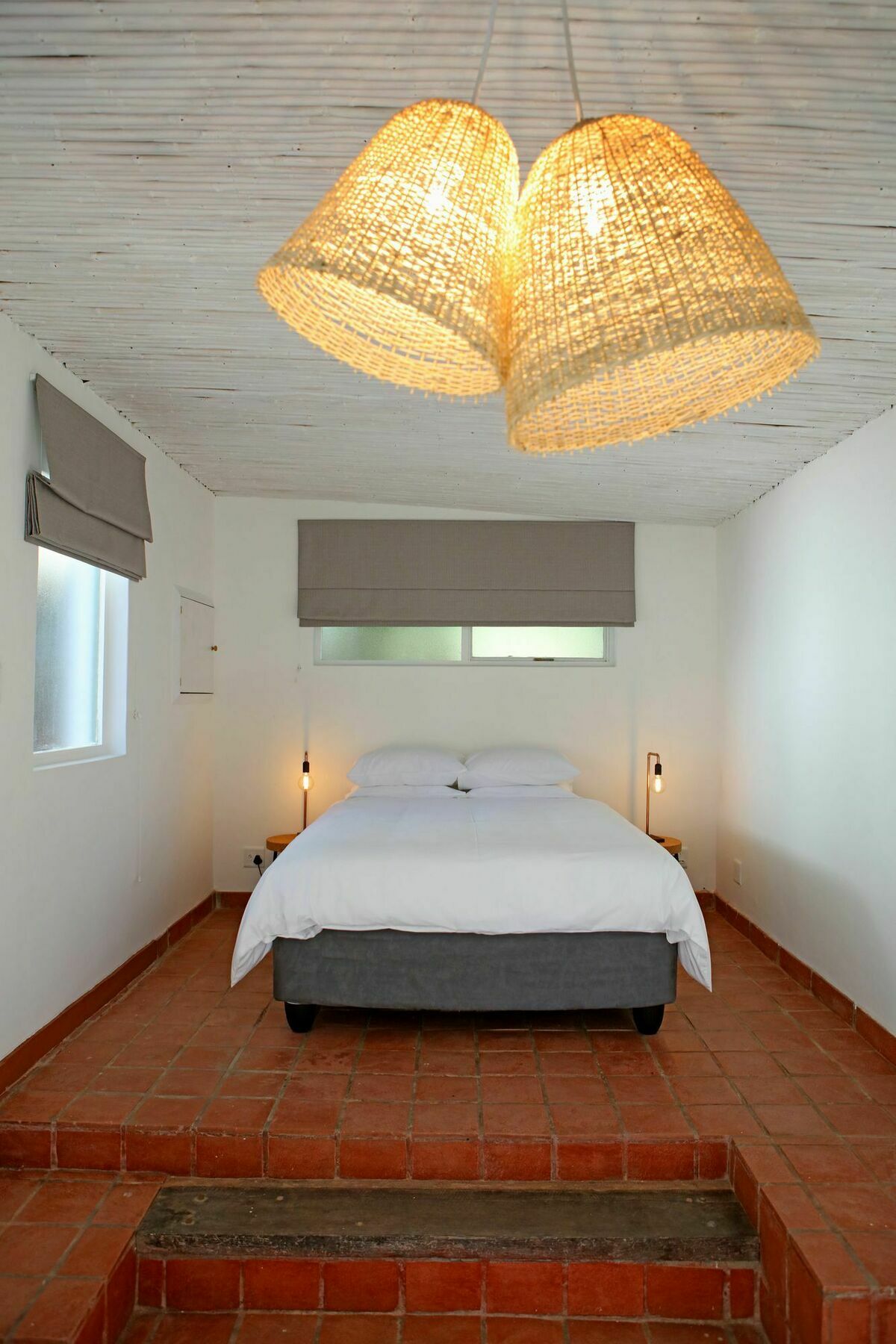 Mooibaai Hotel Hout Bay Eksteriør billede