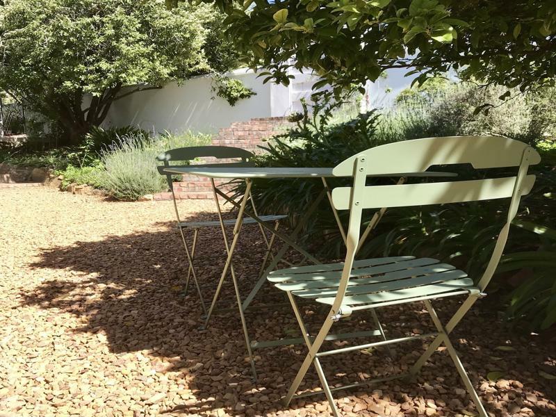 Mooibaai Hotel Hout Bay Eksteriør billede