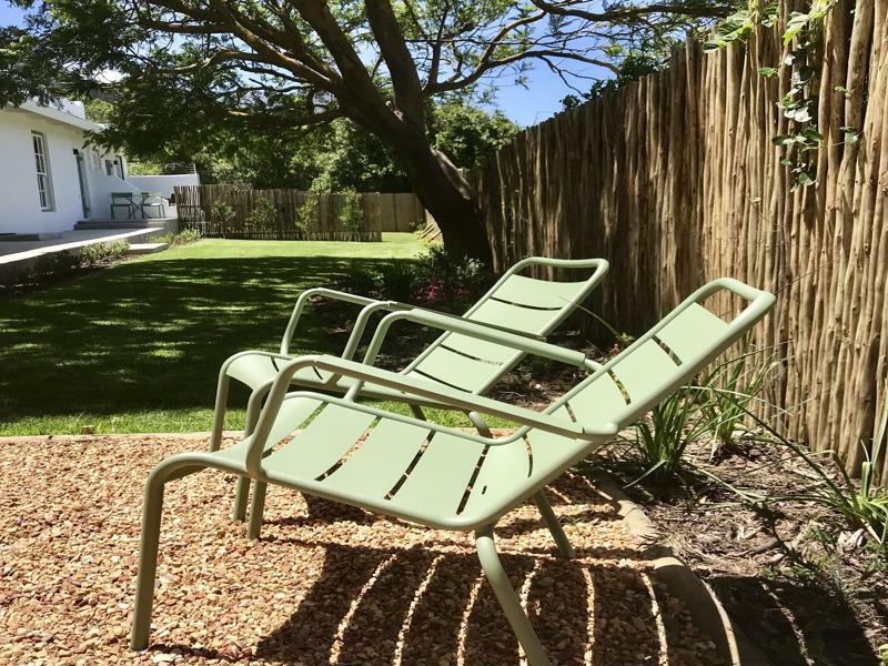 Mooibaai Hotel Hout Bay Eksteriør billede