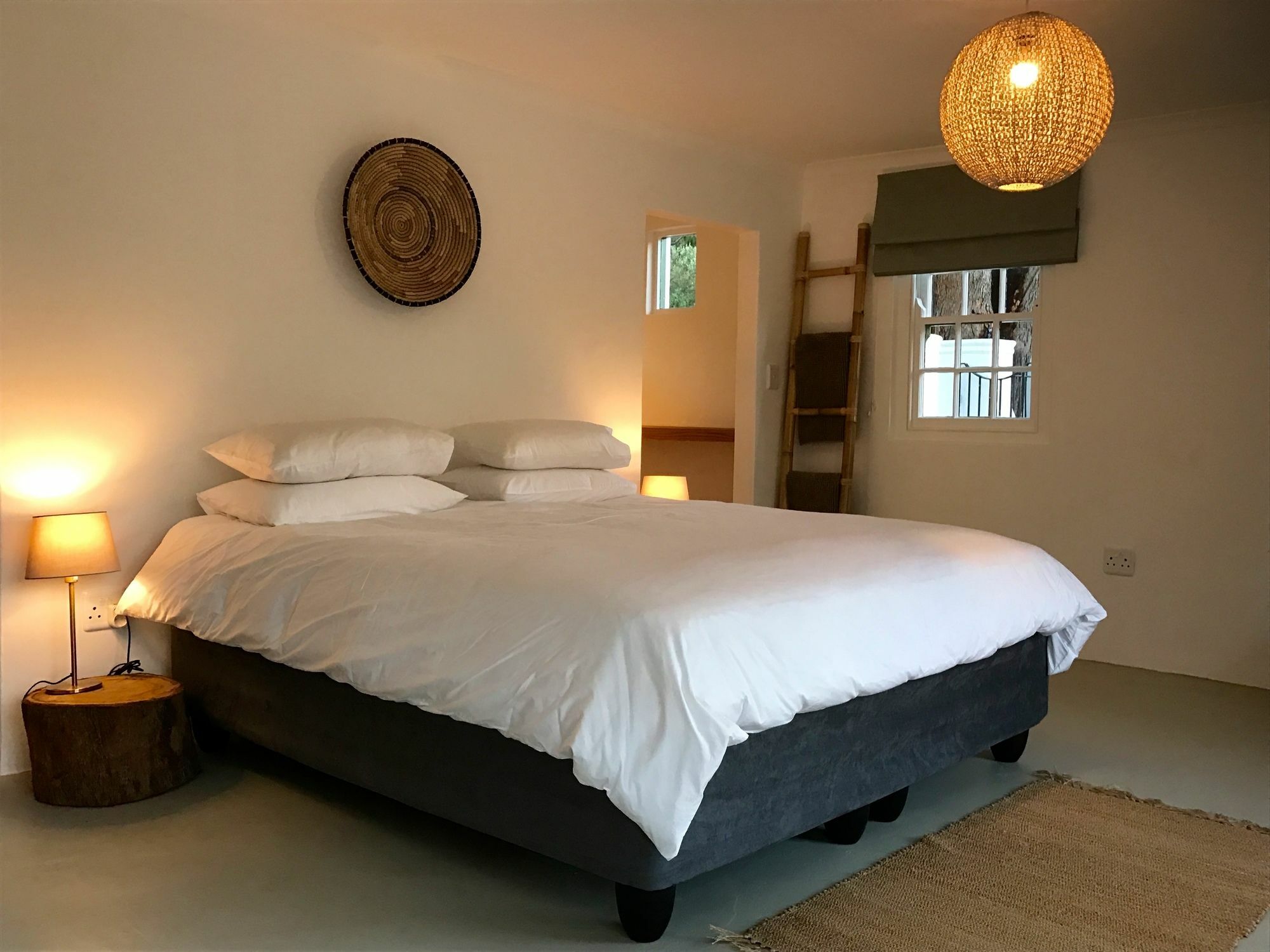 Mooibaai Hotel Hout Bay Eksteriør billede