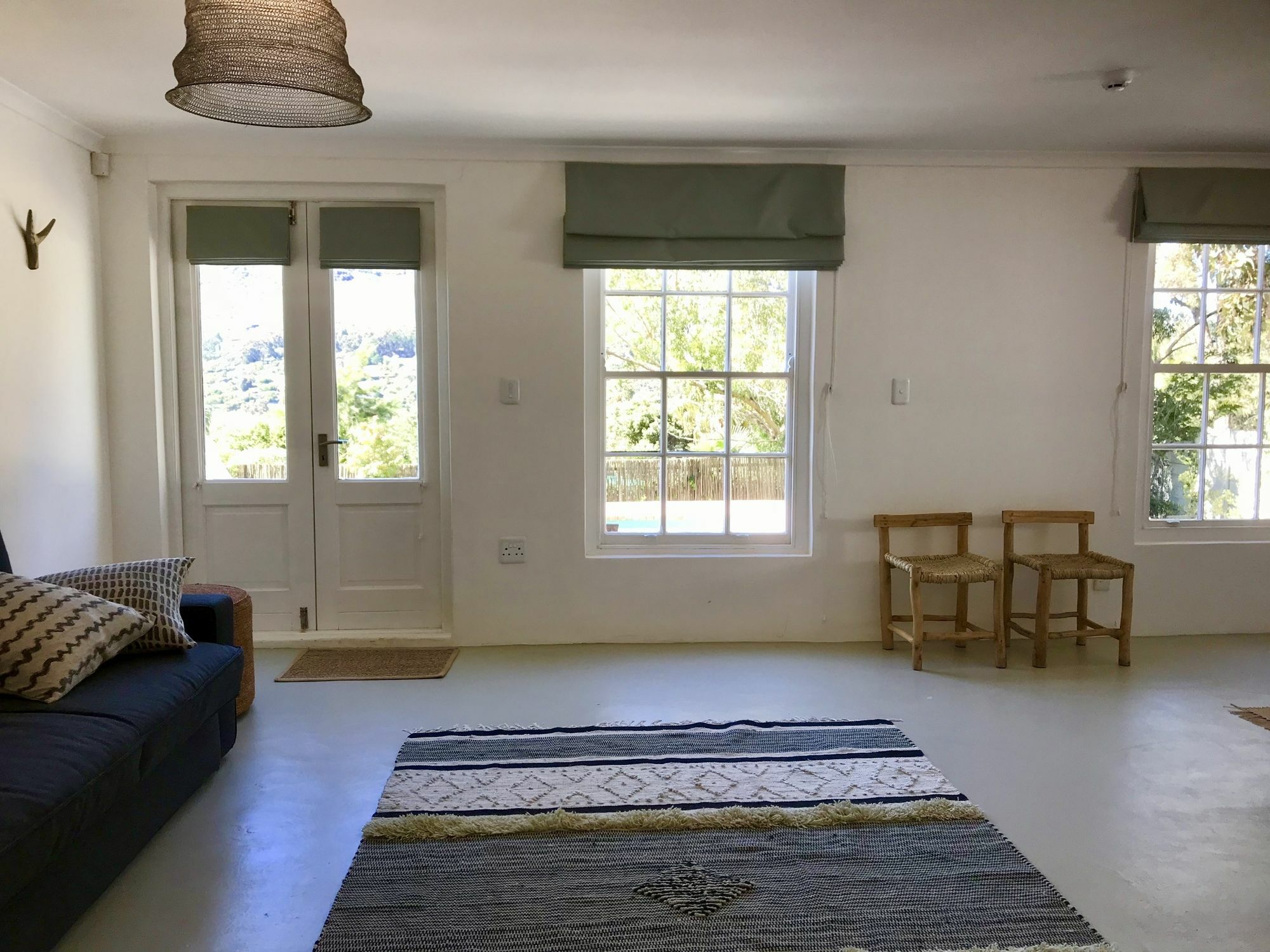 Mooibaai Hotel Hout Bay Eksteriør billede
